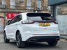 USED 2017 66 FORD EDGE 2.0 TDCi Sport SUV 5dr Diesel Powershift AWD Euro 6 (s/s) (210 ps) 