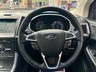 USED 2017 66 FORD EDGE 2.0 TDCi Sport SUV 5dr Diesel Powershift AWD Euro 6 (s/s) (210 ps) 
