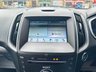 USED 2017 66 FORD EDGE 2.0 TDCi Sport SUV 5dr Diesel Powershift AWD Euro 6 (s/s) (210 ps) 
