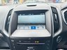 USED 2017 66 FORD EDGE 2.0 TDCi Sport SUV 5dr Diesel Powershift AWD Euro 6 (s/s) (210 ps) 