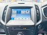 USED 2017 66 FORD EDGE 2.0 TDCi Sport SUV 5dr Diesel Powershift AWD Euro 6 (s/s) (210 ps) 