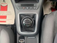 USED 2015 15 VOLKSWAGEN TIGUAN 2.0 TDI BlueMotion Tech Match SUV 5dr Diesel Manual 2WD Euro 5 (s/s) (140 ps) 