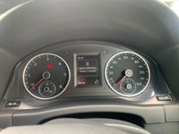 USED 2015 15 VOLKSWAGEN TIGUAN 2.0 TDI BlueMotion Tech Match SUV 5dr Diesel Manual 2WD Euro 5 (s/s) (140 ps) 