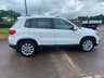 USED 2015 15 VOLKSWAGEN TIGUAN 2.0 TDI BlueMotion Tech Match SUV 5dr Diesel Manual 2WD Euro 5 (s/s) (140 ps) 