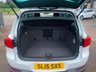USED 2015 15 VOLKSWAGEN TIGUAN 2.0 TDI BlueMotion Tech Match SUV 5dr Diesel Manual 2WD Euro 5 (s/s) (140 ps) 