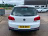 USED 2015 15 VOLKSWAGEN TIGUAN 2.0 TDI BlueMotion Tech Match SUV 5dr Diesel Manual 2WD Euro 5 (s/s) (140 ps) 