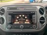 USED 2015 15 VOLKSWAGEN TIGUAN 2.0 TDI BlueMotion Tech Match SUV 5dr Diesel Manual 2WD Euro 5 (s/s) (140 ps) 