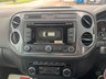 USED 2015 15 VOLKSWAGEN TIGUAN 2.0 TDI BlueMotion Tech Match SUV 5dr Diesel Manual 2WD Euro 5 (s/s) (140 ps) 