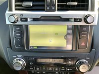 USED 2016 66 TOYOTA LAND CRUISER 2.8D Invincible SUV 5dr Diesel Auto 4WD Euro 6 (7 Seats) (177 ps) More Extras:- 360 Camera view, cool box and Xenon headlights