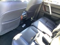 USED 2016 66 TOYOTA LAND CRUISER 2.8D Invincible SUV 5dr Diesel Auto 4WD Euro 6 (7 Seats) (177 ps) More Extras:- 360 Camera view, cool box and Xenon headlights