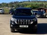 USED 2016 66 TOYOTA LAND CRUISER 2.8D Invincible SUV 5dr Diesel Auto 4WD Euro 6 (7 Seats) (177 ps) More Extras:- 360 Camera view, cool box and Xenon headlights