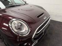 USED 2016 16 MINI CLUBMAN 2.0 Cooper S Estate 6dr Petrol Auto Euro 6 (s/s) (192 ps) DUE IN...LowMilesAuto|GreatSpec|HeatedSeats|FinanceAvailable