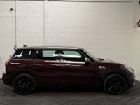 USED 2016 16 MINI CLUBMAN 2.0 Cooper S Estate 6dr Petrol Auto Euro 6 (s/s) (192 ps) DUE IN...LowMilesAuto|GreatSpec|HeatedSeats|FinanceAvailable