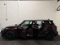 USED 2016 16 MINI CLUBMAN 2.0 Cooper S Estate 6dr Petrol Auto Euro 6 (s/s) (192 ps) DUE IN...LowMilesAuto|GreatSpec|HeatedSeats|FinanceAvailable