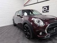 USED 2016 16 MINI CLUBMAN 2.0 Cooper S Estate 6dr Petrol Auto Euro 6 (s/s) (192 ps) DUE IN...LowMilesAuto|GreatSpec|HeatedSeats|FinanceAvailable