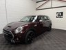USED 2016 16 MINI CLUBMAN 2.0 Cooper S Estate 6dr Petrol Auto Euro 6 (s/s) (192 ps) DUE IN...LowMilesAuto|GreatSpec|HeatedSeats|FinanceAvailable