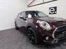 USED 2016 16 MINI CLUBMAN 2.0 Cooper S Estate 6dr Petrol Auto Euro 6 (s/s) (192 ps) DUE IN...LowMilesAuto|GreatSpec|HeatedSeats|FinanceAvailable