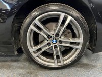 USED 2022 22 BMW 1 SERIES 1.5 118i M Sport (LCP) Hatchback 5dr Petrol Manual Euro 6 (s/s) (136 ps) + 1 OWNER + FULL BMW SERVICE HISTORY + 6 MONTHS WARRANTY + HEATED SEATS + SATNAV + APPLE CAR PLAY +