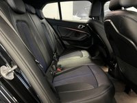 USED 2022 22 BMW 1 SERIES 1.5 118i M Sport (LCP) Hatchback 5dr Petrol Manual Euro 6 (s/s) (136 ps) + 1 OWNER + FULL BMW SERVICE HISTORY + 6 MONTHS WARRANTY + HEATED SEATS + SATNAV + APPLE CAR PLAY +