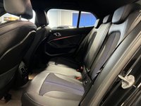 USED 2022 22 BMW 1 SERIES 1.5 118i M Sport (LCP) Hatchback 5dr Petrol Manual Euro 6 (s/s) (136 ps) + 1 OWNER + FULL BMW SERVICE HISTORY + 6 MONTHS WARRANTY + HEATED SEATS + SATNAV + APPLE CAR PLAY +