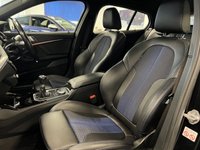 USED 2022 22 BMW 1 SERIES 1.5 118i M Sport (LCP) Hatchback 5dr Petrol Manual Euro 6 (s/s) (136 ps) + 1 OWNER + FULL BMW SERVICE HISTORY + 6 MONTHS WARRANTY + HEATED SEATS + SATNAV + APPLE CAR PLAY +