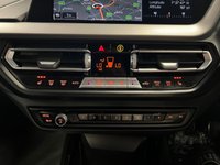 USED 2022 22 BMW 1 SERIES 1.5 118i M Sport (LCP) Hatchback 5dr Petrol Manual Euro 6 (s/s) (136 ps) + 1 OWNER + FULL BMW SERVICE HISTORY + 6 MONTHS WARRANTY + HEATED SEATS + SATNAV + APPLE CAR PLAY +
