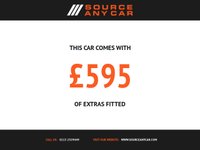 USED 2022 22 BMW 1 SERIES 1.5 118i M Sport (LCP) Hatchback 5dr Petrol Manual Euro 6 (s/s) (136 ps) + 1 OWNER + FULL BMW SERVICE HISTORY + 6 MONTHS WARRANTY + HEATED SEATS + SATNAV + APPLE CAR PLAY +