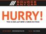 USED 2022 22 BMW 1 SERIES 1.5 118i M Sport (LCP) Hatchback 5dr Petrol Manual Euro 6 (s/s) (136 ps) 