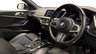 USED 2022 22 BMW 1 SERIES 1.5 118i M Sport (LCP) Hatchback 5dr Petrol Manual Euro 6 (s/s) (136 ps) + 1 OWNER + FULL BMW SERVICE HISTORY + 6 MONTHS WARRANTY + HEATED SEATS + SATNAV + APPLE CAR PLAY +