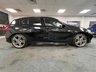 USED 2022 22 BMW 1 SERIES 1.5 118i M Sport (LCP) Hatchback 5dr Petrol Manual Euro 6 (s/s) (136 ps) + 1 OWNER + FULL BMW SERVICE HISTORY + 6 MONTHS WARRANTY + HEATED SEATS + SATNAV + APPLE CAR PLAY +