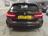 USED 2022 22 BMW 1 SERIES 1.5 118i M Sport (LCP) Hatchback 5dr Petrol Manual Euro 6 (s/s) (136 ps) + 1 OWNER + FULL BMW SERVICE HISTORY + 6 MONTHS WARRANTY + HEATED SEATS + SATNAV + APPLE CAR PLAY +