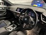 USED 2022 22 BMW 1 SERIES 1.5 118i M Sport (LCP) Hatchback 5dr Petrol Manual Euro 6 (s/s) (136 ps) + 1 OWNER + FULL BMW SERVICE HISTORY + 6 MONTHS WARRANTY + HEATED SEATS + SATNAV + APPLE CAR PLAY +