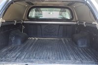 USED 2019 69 TOYOTA HI-LUX 2.4 D-4D Active Pickup Extended Cab 4dr Diesel Manual 4WD Euro 6 (3.5t) (150 ps) ***128 AA CHECK***