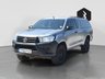 USED 2019 69 TOYOTA HI-LUX 2.4 D-4D Active Pickup Extended Cab 4dr Diesel Manual 4WD Euro 6 (3.5t) (150 ps) ***128 AA CHECK***