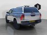 USED 2019 69 TOYOTA HI-LUX 2.4 D-4D Active Pickup Extended Cab 4dr Diesel Manual 4WD Euro 6 (3.5t) (150 ps) ***128 AA CHECK***
