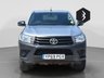 USED 2019 69 TOYOTA HI-LUX 2.4 D-4D Active Pickup Extended Cab 4dr Diesel Manual 4WD Euro 6 (3.5t) (150 ps) ***128 AA CHECK***