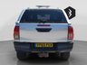 USED 2019 69 TOYOTA HI-LUX 2.4 D-4D Active Pickup Extended Cab 4dr Diesel Manual 4WD Euro 6 (3.5t) (150 ps) ***128 AA CHECK***