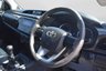 USED 2019 69 TOYOTA HI-LUX 2.4 D-4D Active Pickup Extended Cab 4dr Diesel Manual 4WD Euro 6 (3.5t) (150 ps) ***128 AA CHECK***