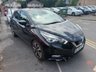 USED 2019 68 NISSAN MICRA 0.9 IG-T Tekna Hatchback 5dr Petrol Manual Euro 6 (s/s) (90 ps) 