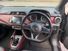 USED 2019 68 NISSAN MICRA 0.9 IG-T Tekna Hatchback 5dr Petrol Manual Euro 6 (s/s) (90 ps) 