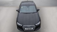 USED 2018 18 AUDI A4 1.4 TFSI S line Saloon 4dr Petrol Manual Euro 6 (s/s) (150 ps) 