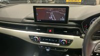 USED 2018 18 AUDI A4 1.4 TFSI S line Saloon 4dr Petrol Manual Euro 6 (s/s) (150 ps) 