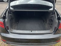 USED 2018 18 AUDI A4 1.4 TFSI S line Saloon 4dr Petrol Manual Euro 6 (s/s) (150 ps) 