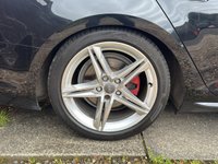 USED 2018 18 AUDI A4 1.4 TFSI S line Saloon 4dr Petrol Manual Euro 6 (s/s) (150 ps) 