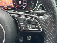 USED 2018 18 AUDI A4 1.4 TFSI S line Saloon 4dr Petrol Manual Euro 6 (s/s) (150 ps) 