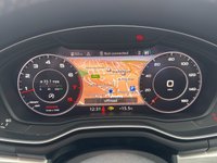 USED 2018 18 AUDI A4 1.4 TFSI S line Saloon 4dr Petrol Manual Euro 6 (s/s) (150 ps) 