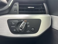 USED 2018 18 AUDI A4 1.4 TFSI S line Saloon 4dr Petrol Manual Euro 6 (s/s) (150 ps) 