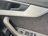 USED 2018 18 AUDI A4 1.4 TFSI S line Saloon 4dr Petrol Manual Euro 6 (s/s) (150 ps) 