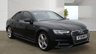 USED 2018 18 AUDI A4 1.4 TFSI S line Saloon 4dr Petrol Manual Euro 6 (s/s) (150 ps) 