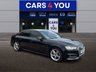 USED 2018 18 AUDI A4 1.4 TFSI S line Saloon 4dr Petrol Manual Euro 6 (s/s) (150 ps) 